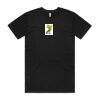 AS Colour Mens Basic Tee Thumbnail