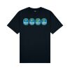 Cloke Mens Outline Tee Thumbnail
