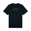 Cloke Mens Outline Tee - Plus Sizes Thumbnail