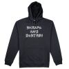 SAME DAY Thread Project Unisex Epic Hoodie Thumbnail